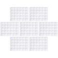 thumbnail image 5 of REACHISE 7 Sheets Sticky Fixers Double Sided Stickers Photo Wall Stickers for Wall Room Office, 5 of 8