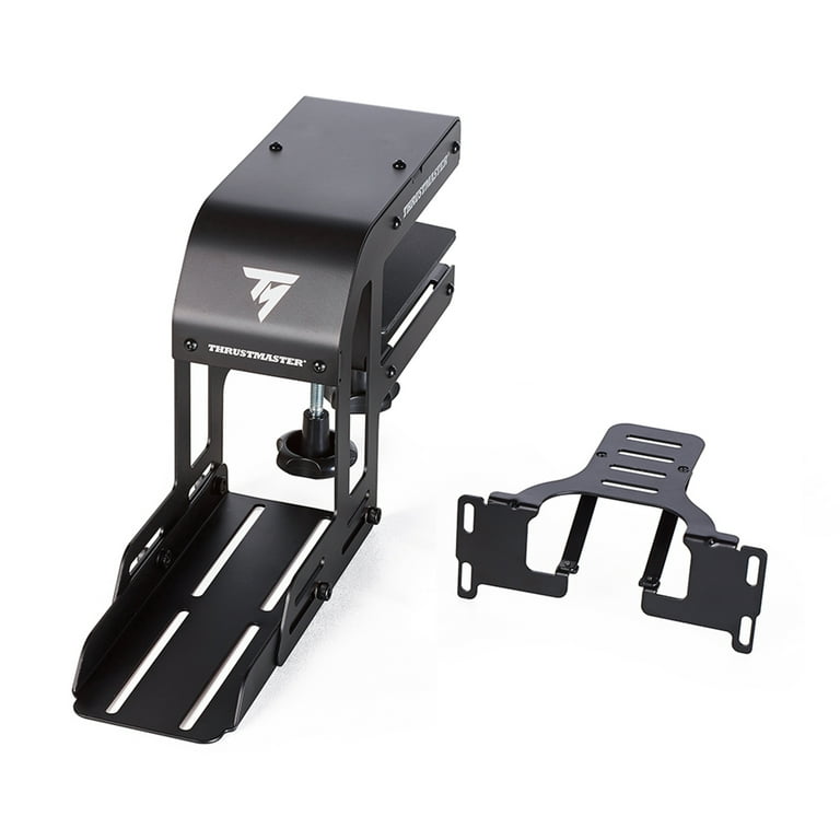 Thrustmaster TM Clamp for TSS Handbrake Sparco Mod Plus and Thrustmaster TM Clamp for TSS Handbrake Sparco Mod Plus and