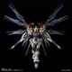 thumbnail image 5 of Kit de modelismo BANDAI SPIRITS Strike Freedom Gundam MGEX 1/100, 5 of 9