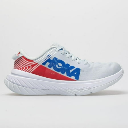 

Hoka One One Men s Carbon X - 12.5 - Plein Air / Palace Blue