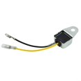 thumbnail image 3 of Low Oil Sensor Module Switch For Honda GX100 GX120 GX140 GX160 GX200, 3 of 5
