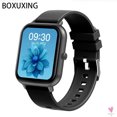 thumbnail image 1 of New Smart Watch for Men/Women - Heart Rate, Blood Pressure, Fitness Tracker, Bluetooth Call, Smart Watch, 1 of 25