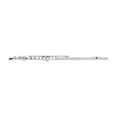 thumbnail image 6 of Stagg C Flute, Closed Holes, Offset G, 6 of 6