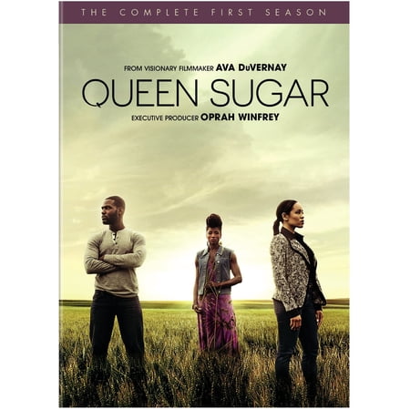 Pre-Owned Queen Sugar: Season 1 (DVD)