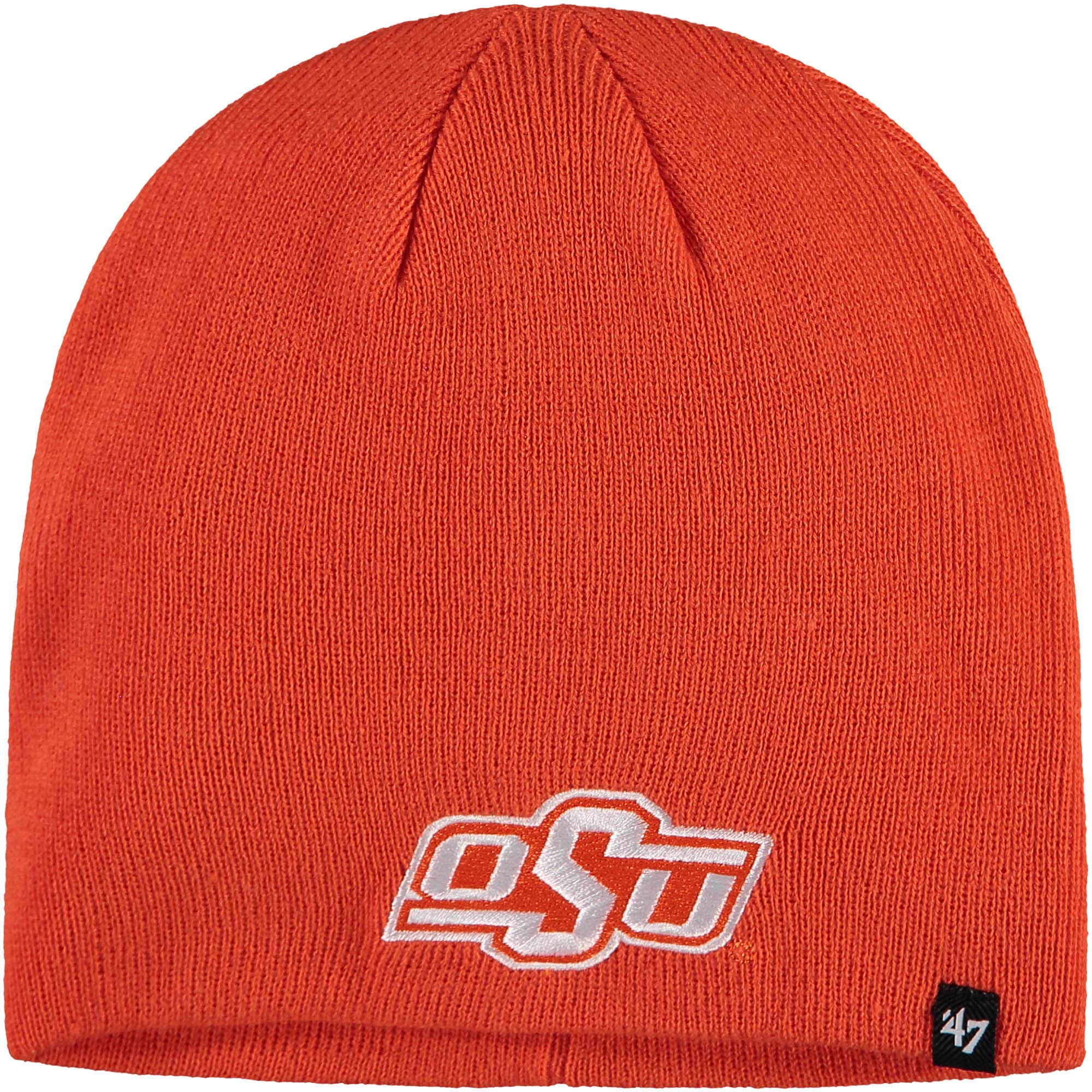 Cowboys Logo Knit Beanie - OSFA 