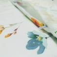 thumbnail image 6 of Floral Spring Velvet Pillow Covers 18 x 18 Inch Set of 2 Vintage Wild Flowers Decor Throw Pillows Outdoor Farmhouse Wildflower Plant Decorative Cushion for Couch Bed Sofa, 6 of 6