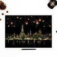 thumbnail image 5 of ABPWLY Toys Colorful City Scratch Art Paper Night Scene Drawing Kit for Adults Kids Stress Relief Holiday Gift Birthday Gifts, 5 of 6