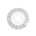 thumbnail image 2 of veasfak Coffee Grind Measuring Ruler Coffee Bean Grind Measuring Accessories for Bar Disc, 2 of 8