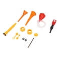 thumbnail image 4 of Boquilla para lata de gasolina, repuesto de boquilla para lata de gasolina, juego de repuesto para boquilla para lata de gasolina, kit de boquilla para lata de gasolina, integración perfecta, 4 of 12