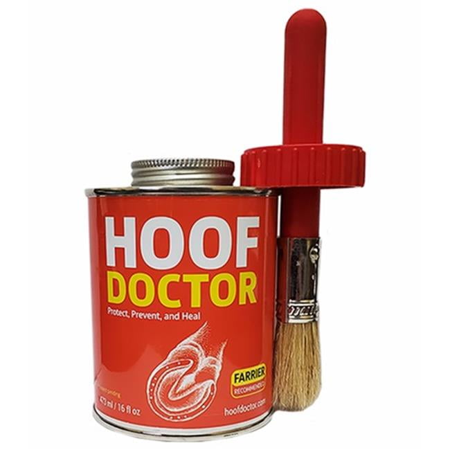 Hoof Doctor 4475 16 Oz Hoof Doctor Walmart Com Walmart Com