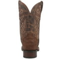 thumbnail image 4 of Dan Post Men's Mickey Tan Caiman Leather Boots DP4896, 4 of 6