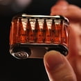 thumbnail image 1 of Juguete De Aleación De Zinc Para Aliviar El Estrés, Rodillo Sensorial Para Ansiedad Y TDAH Para Adultos Y Niños, Con Diseño Portátil Compacto Para Enfoque En Relajación, 1 of 7