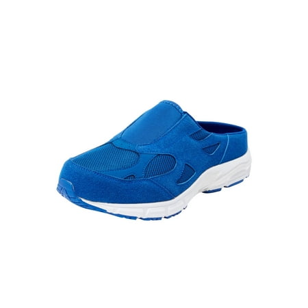 KingSize Men s Comfort Slide Sneaker