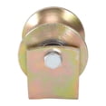 thumbnail image 4 of U-Shaped 80mm Sliding Gate Roller - Steel Pulley U-Type Wheel for Replacement in Sliding Door Accessories, 4 of 8