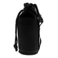 thumbnail image 3 of Bolsa de transporte shamjiam Funda de botella de agua deportiva con aislamiento de neopreno negro-01, 3 of 9
