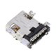 thumbnail image 3 of Pieza de Reparación Del Conector Jack Del Conector Del Puerto de Carga para TR10 / TR200 / TR3500USB Sunnimix Enchufe de puerto USB recto, 3 of 8