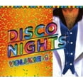 thumbnail image 1 of V4 DISCO NIGHTS CD, 1 of 1
