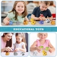 thumbnail image 4 of Learning Toy Generic ABC Animal Alphabet Match, 52 unidades, de 2 a 4 años, 4 of 6