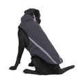 thumbnail image 7 of Adjustable Reflective Dog Jacket Large Hook&loop Pet Sweater for Enhanced Visibility and Comfort, 7 of 7