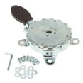 thumbnail image 2 of Accesorios para sombrilla de patio Yuyangstore Piezas de repuesto ligeras exteriores resistentes, 2 of 8