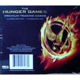 thumbnail image 3 of Neca Toys Trading Cards - The Hunger Games - BOX ( 24 Packs ), 3 of 3