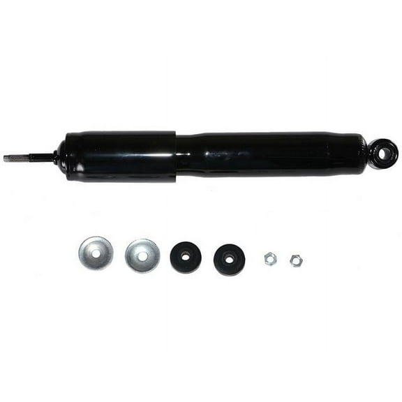 Front Shock Absorber - Compatible with 2003 - 2009 Hummer H2 2004 2005 2006 2007 2008