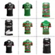 thumbnail image 2 of CAMISETA POLO South Sydney Rabbitohs 2024 Camiseta de rugby de local/visitante/entrenamiento - Talla para hombre: S-5XL (número de nombre personalizado impreso), 2 of 5