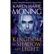 Fever: Kingdom of Shadow and Light (Series #11) (Paperback)
