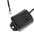 thumbnail image 3 of 12V DYP-2HD01 Vibration Sensor for Security Detecting, Car Anti-Theft System, etc, 3 of 4