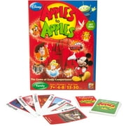 Angle View: Disney Apples To Apples Board Game