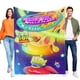 thumbnail image 1 of Alienígenas de Pizza Planet anti-pilling, suave, ligera, esponjosa y acogedora de lujo para hogar y cocina – Perfecta para niños y adultos,130X150cm, 1 of 6
