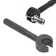 thumbnail image 1 of Llave para espárragos llave para espárragos acero de aleación 42CrMo para carga y descarga CNC ANGGREK Otros, 1 of 8