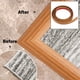 thumbnail image 3 of Door Threshold Strips PVC Material Sturdy And Long-lasting Versatile Use, 3 of 5