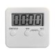 thumbnail image 2 of Digital cocina temporizador soporte cuenta regresiva alarma dígitos relojes para cocinar hornear Likrtyny 5pe9vq0ym1hr6ms8, 2 of 9