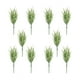 thumbnail image 2 of Centro de mesa de hierba de pampa de seda para boda | Arreglo floral artificial para sala de estar | Jarrón floral artificial para fiestas en interiores y exteriores, 2 of 6