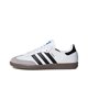 thumbnail image 2 of Zapatillas Samba OG Cloud White Core Black Lucid Pink Burgundy Gum Vintage bread Zapatillas clásicas informales para hombre y mujer, 2 of 4