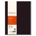 thumbnail image 1 of DIXON Tic/STRATHMORE 29714 Carnet de Croquis Rigide Série 400 60LB 192 PAGES 11X14, 1 of 2