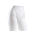 thumbnail image 2 of Milaget Underpants Display Stand Half Body Model Underwear Display Rack for Shop Display White, 2 of 9
