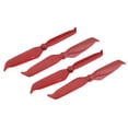 thumbnail image 1 of 9455S Accessoires pour Modèles de Quadcopter Pièces de Rechange Rouge, 1 of 8