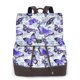 thumbnail image 1 of Fotbe Butterflies Mochila Bolso con Estampado para Mujer, Mochila Antirrobo de Nylon Impermeable, Bolsa Ligera de Hombro, 1 of 4
