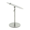 thumbnail image 3 of Thinsony Stylish Shoe Display Stand Rack High Heel Shoe Polished Surfaces Accessory Style A 1Set, 3 of 6