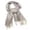 Gray, variant on Sierra Socks, Women's Blanket Scarf Shawl, Oversized Scarves, Softer features (Heather Gray)
