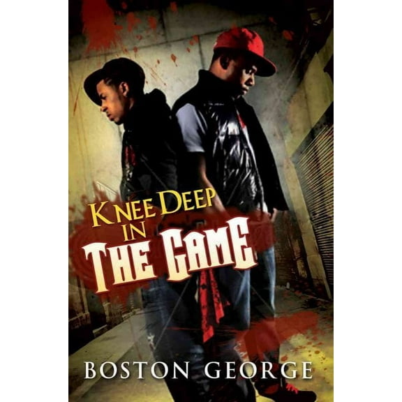 Knee Deep in the Game