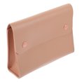 thumbnail image 2 of Bolsa organizadora de almacenamiento para cargador de corriente Qianheqian, compatible con Air/Pro, 2 of 5