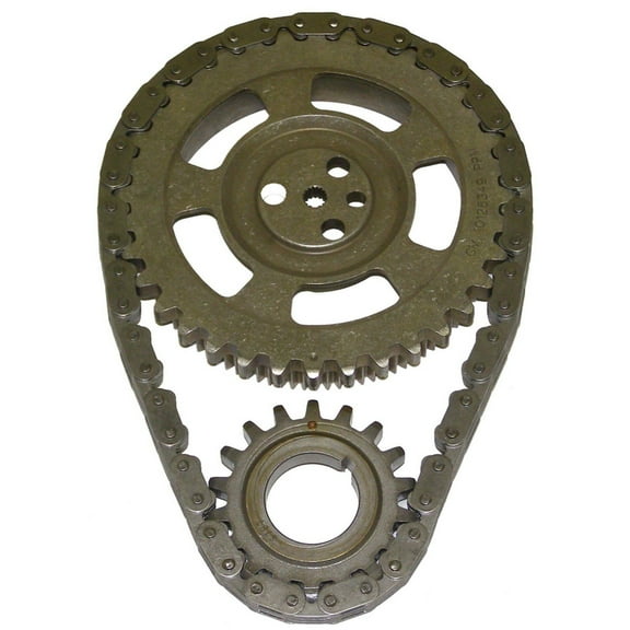 Cloyes C-3228 Engine Timing Set Fits select: 1992-1994 CHEVROLET CORVETTE, 1993-1994 CHEVROLET CAMARO