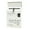White, variant on YAOMOBB School Suggestion Box Rustic Style Mailbox Suggestion Box Wall Mounted Secure Vibrant Color Workplace Feedback Box with Locking