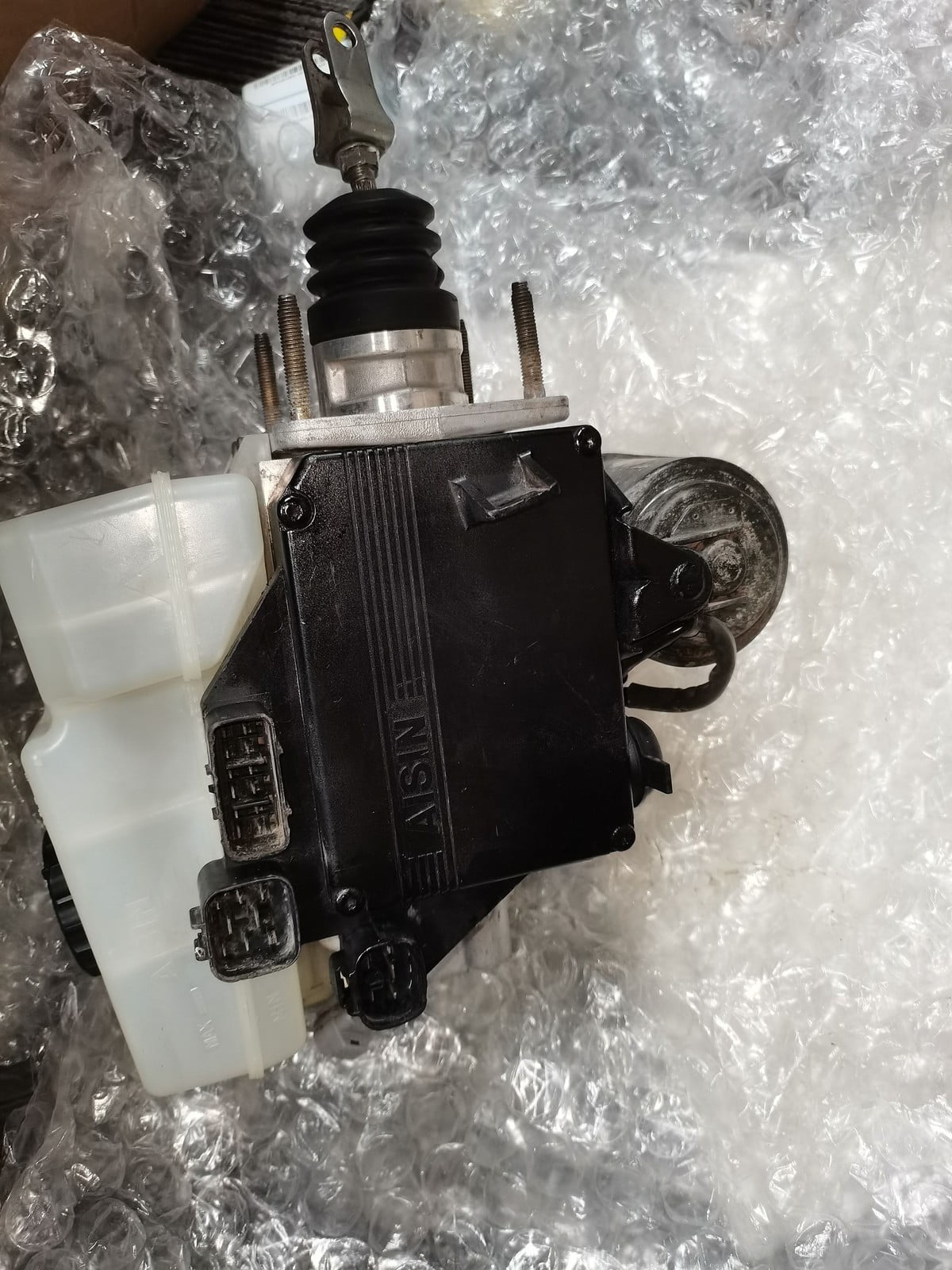 For TOYOTA 4RUNNER ABS ANTI-LOCK BRAKE PUMP MASTER CYLINDER 47050-35010
