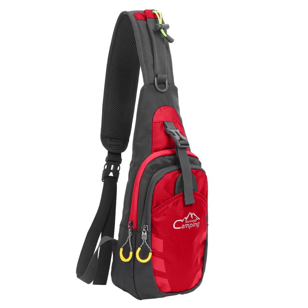 waterproof sling bags