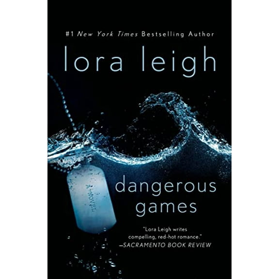Pre-Owned Dangerous Games (Paperback) 1250036704 9781250036704