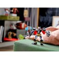 thumbnail image 2 of LEGO Thor Armure de Mécha 76169, 2 of 3